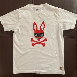 Psycho Bunny Youth T Shirt